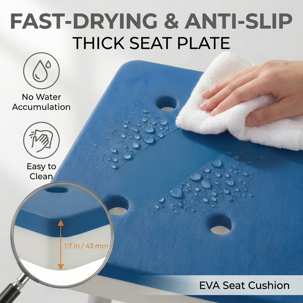 Belton Axis 360 Rotating Bath Seat with Arms